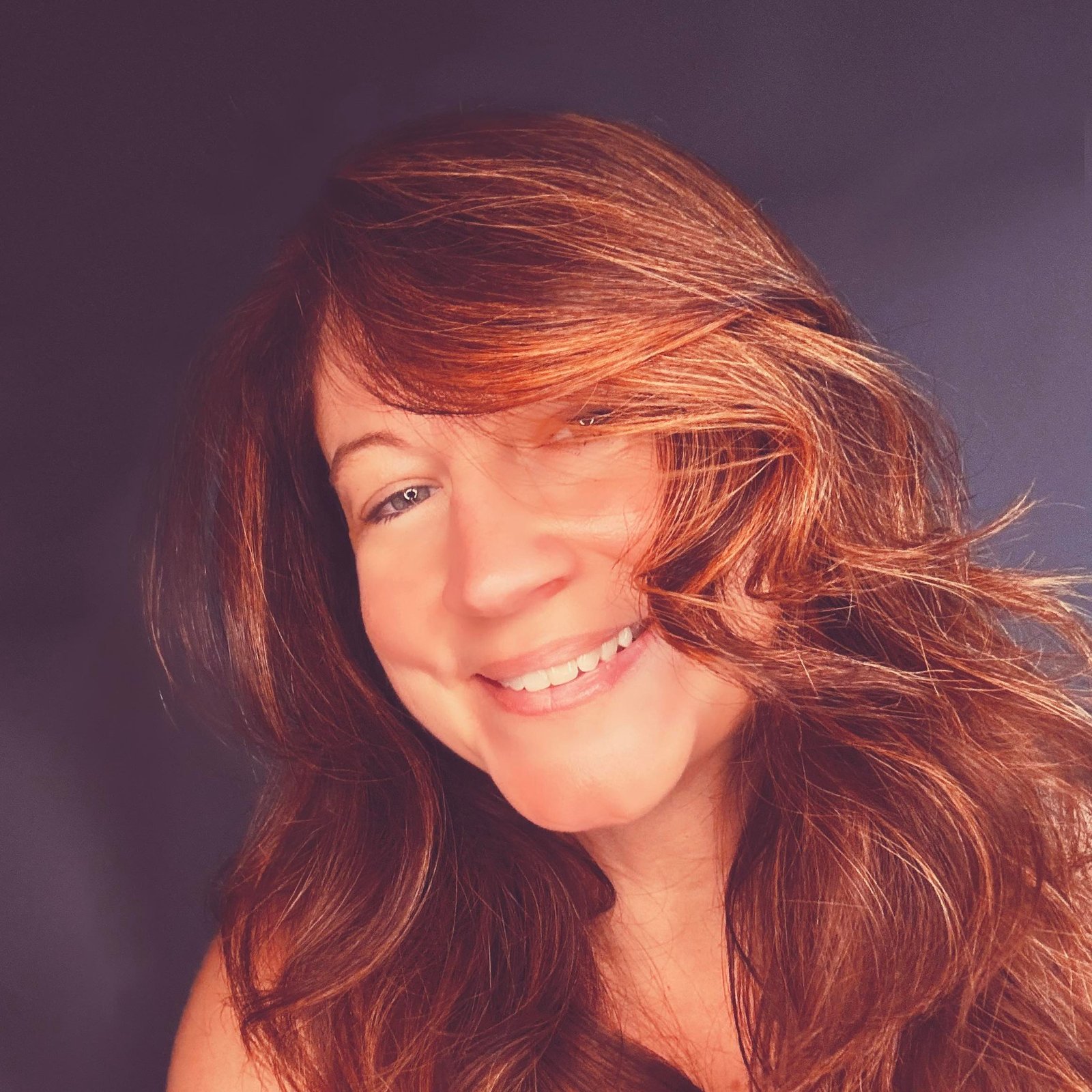 Photographer Nicole Marie Moore