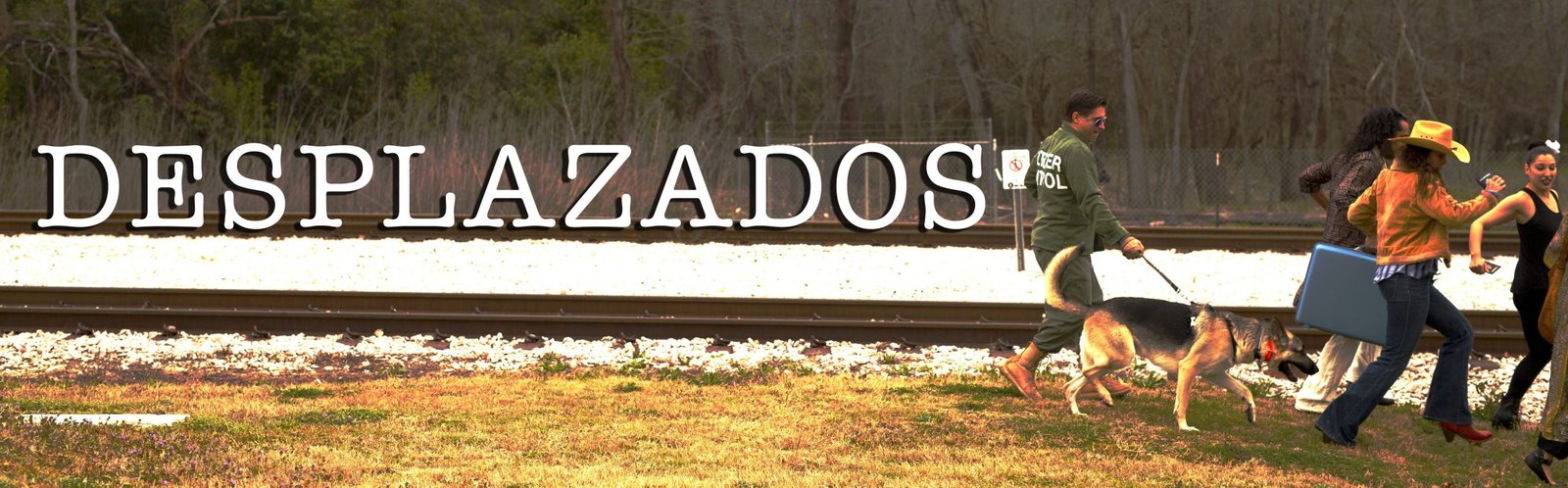 Dancing Displacement: Texas Artists Use Flamenco to Explore Contemporary Issues