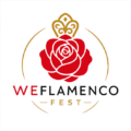 WeFlamenco Fest site logo