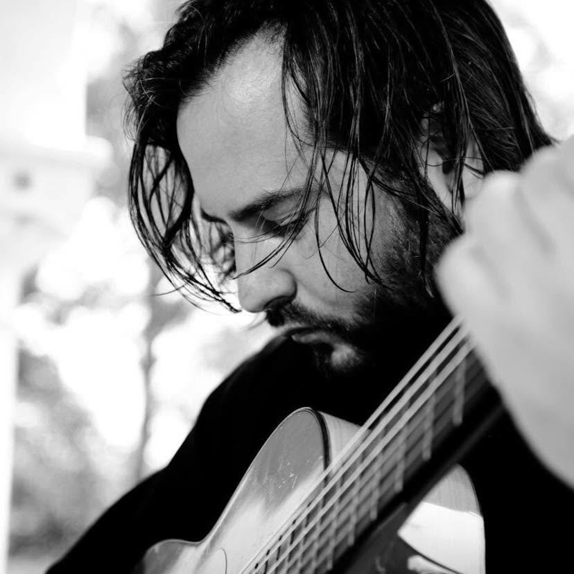 Luisma Ramos