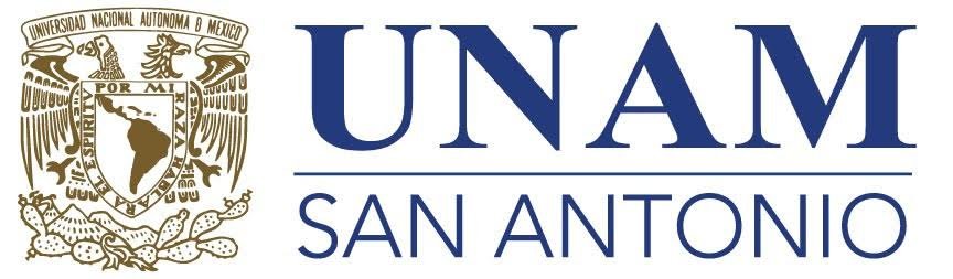 UNAM San Antonio logo