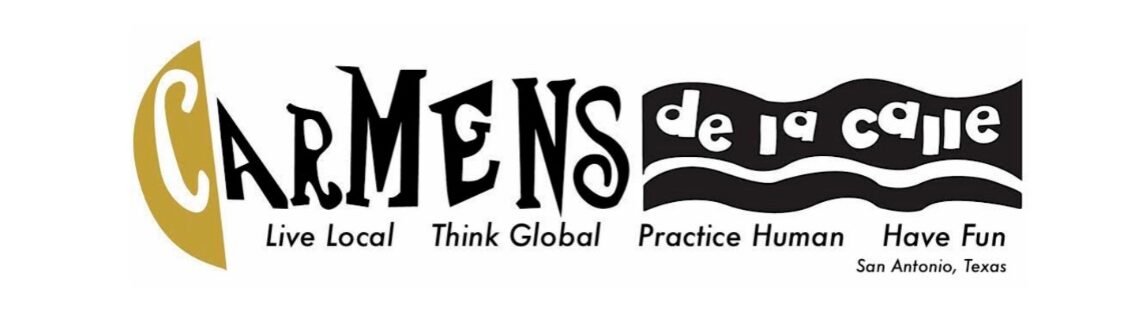 Carmen’s de la Calle logo