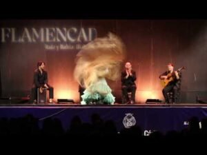 Love Flamenco World Tour