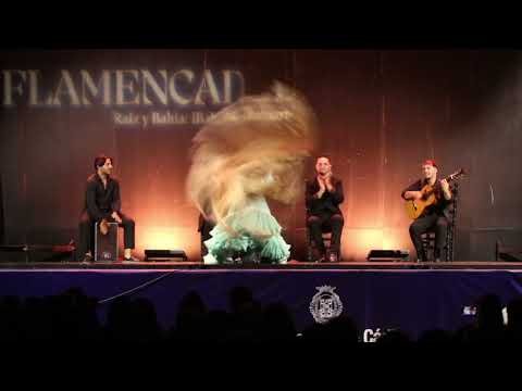 Love Flamenco World Tour Brings a Night of Cante, Baile and Compás to the Carver